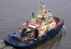 Svitzer Korsakov hijacked by pirates